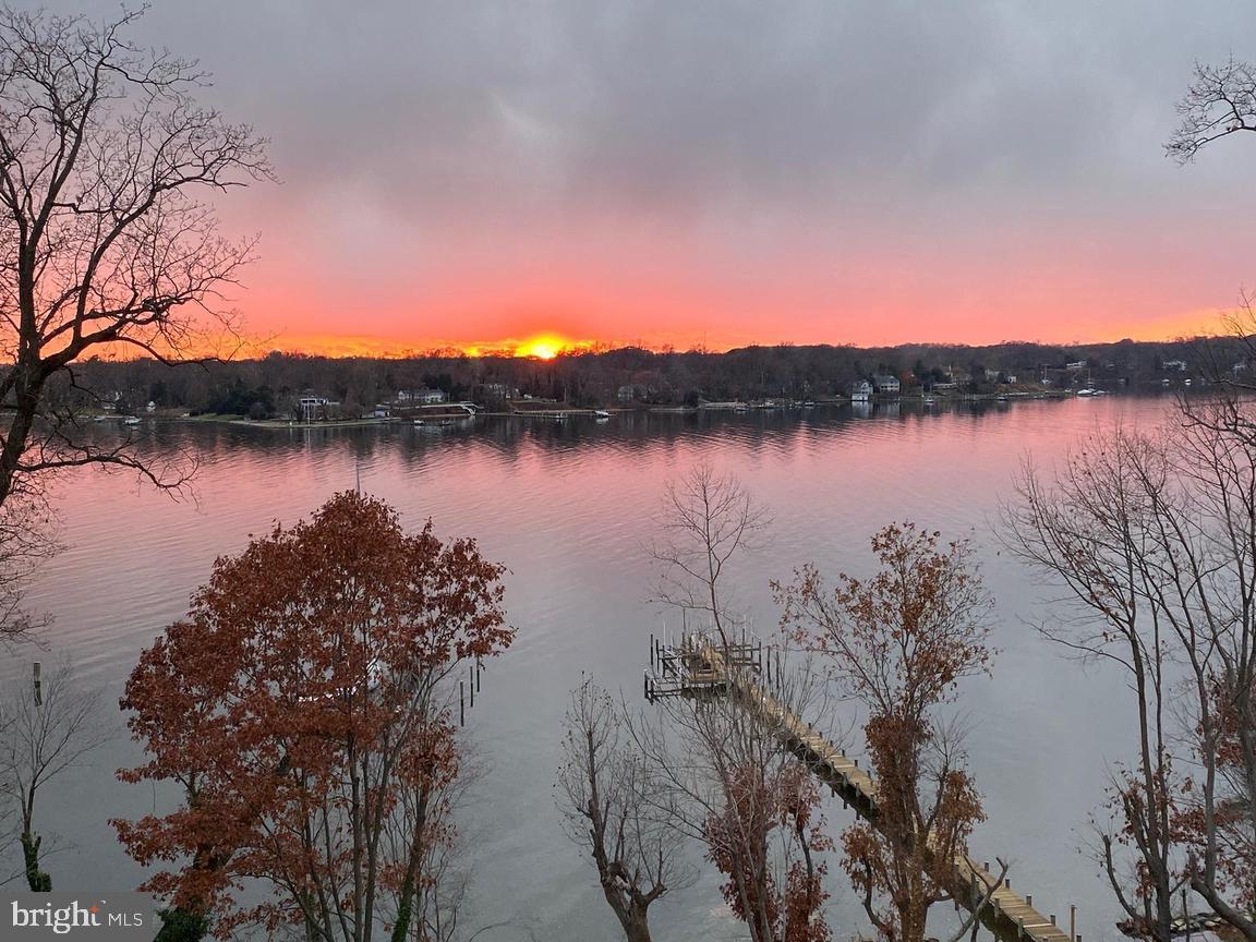1900 Carrollton Road Annapolis, MD 21409 - Photo 6 of 50 Or watching the sunset