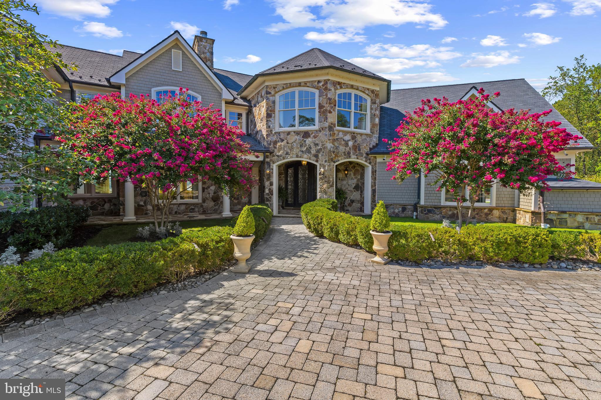 1900 Carrollton Road Annapolis, MD 21409 - Photo 9 of 50 Stunning architecture