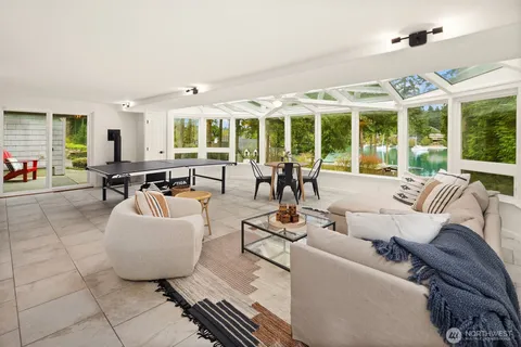 $4,250,000 | 11710 Arrow Point Drive Northeast, Bainbridge Island, WA 98110