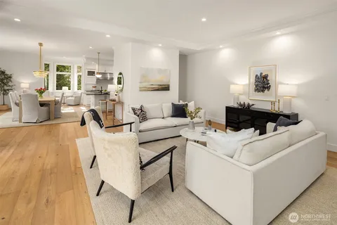 $4,250,000 | 11710 Arrow Point Drive Northeast, Bainbridge Island, WA 98110