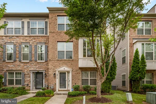 $497,900 | 9810 Smithview Place, Lanham, MD 20706