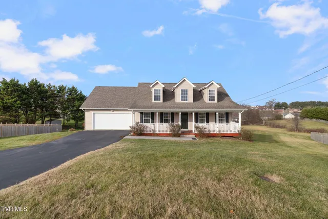 $470,000 | 63 Creek View Court, Gray, TN 37615