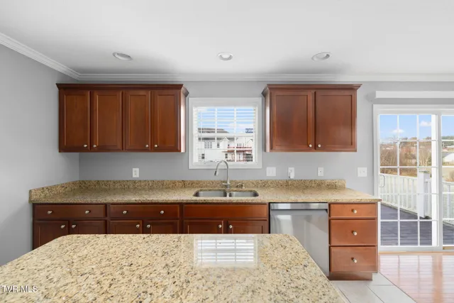 $470,000 | 63 Creek View Court, Gray, TN 37615