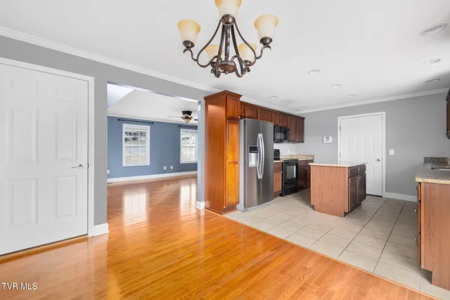 $470,000 | 63 Creek View Court, Gray, TN 37615