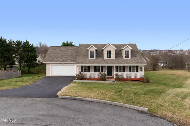 $470,000 | 63 Creek View Court, Gray, TN 37615