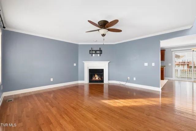 $470,000 | 63 Creek View Court, Gray, TN 37615