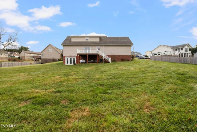 $470,000 | 63 Creek View Court, Gray, TN 37615