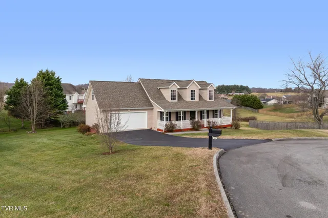 $470,000 | 63 Creek View Court, Gray, TN 37615