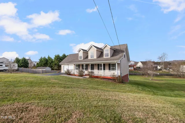 $470,000 | 63 Creek View Court, Gray, TN 37615