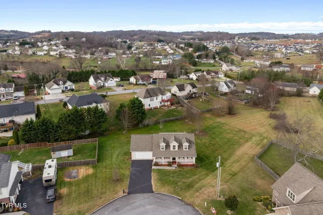 $470,000 | 63 Creek View Court, Gray, TN 37615