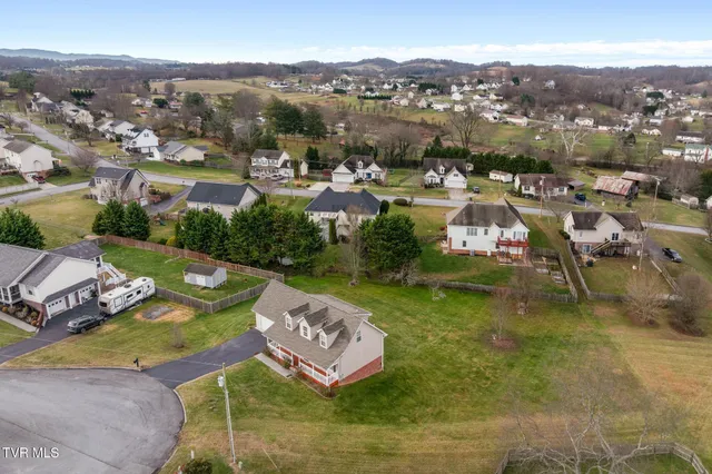 $470,000 | 63 Creek View Court, Gray, TN 37615