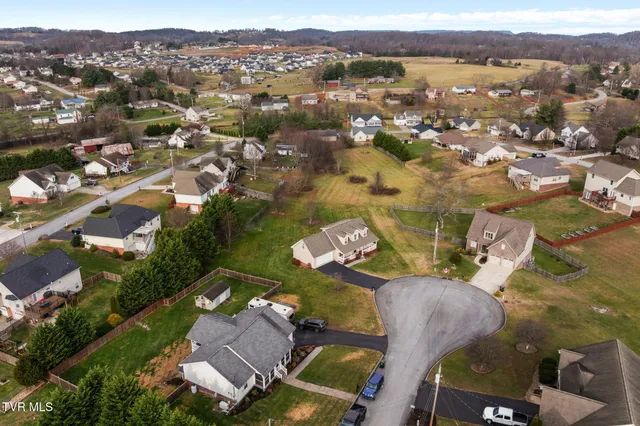 $470,000 | 63 Creek View Court, Gray, TN 37615