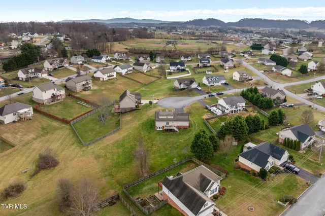 $470,000 | 63 Creek View Court, Gray, TN 37615