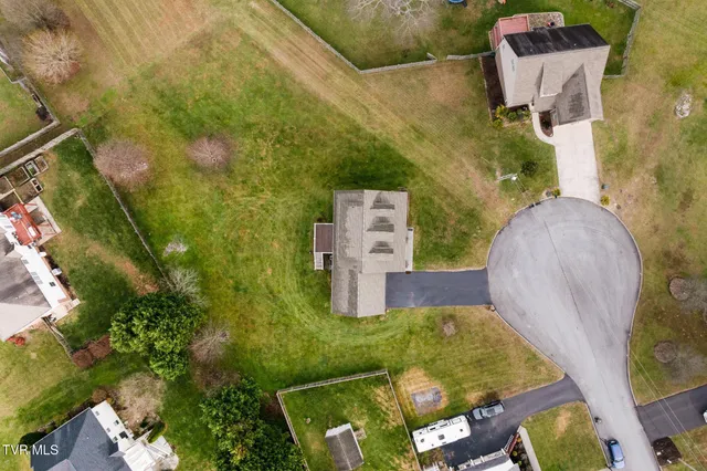 $470,000 | 63 Creek View Court, Gray, TN 37615