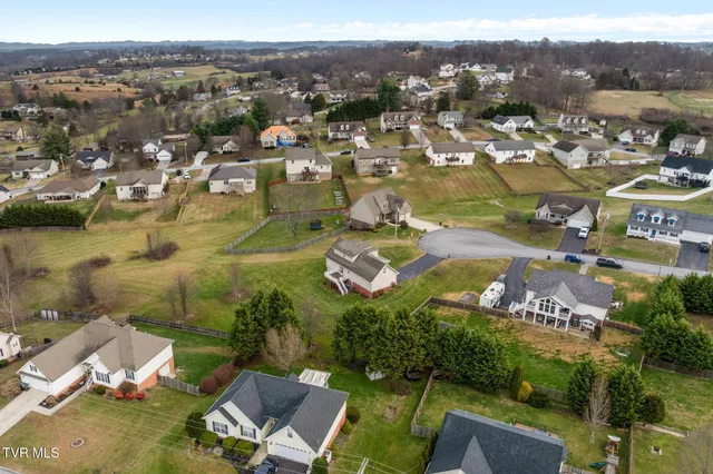 $470,000 | 63 Creek View Court, Gray, TN 37615