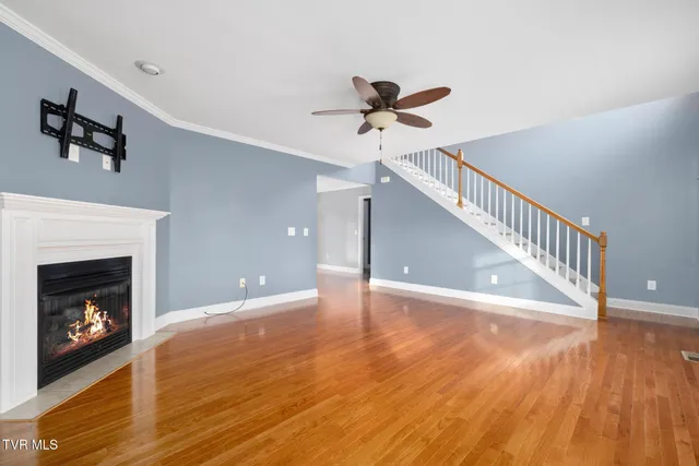 $470,000 | 63 Creek View Court, Gray, TN 37615