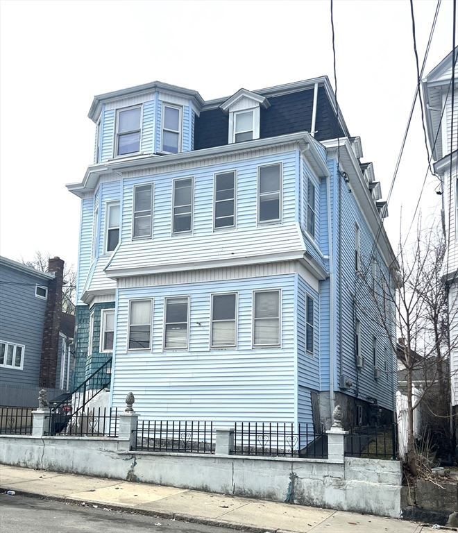 523 2nd Street Fall River, MA 02721 - Photo 2 of 28 Gallery Image 2