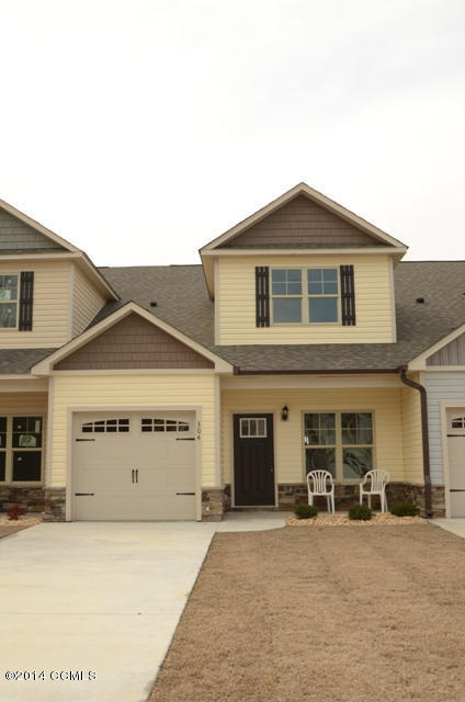 304 Winstead Loop Richlands, NC 28574 - Photo 2 of 53 304 WINSTEAD 01