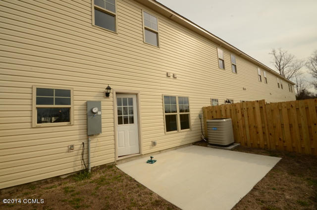 304 Winstead Loop Richlands, NC 28574 - Photo 52 of 53 304 WINSTEAD 52