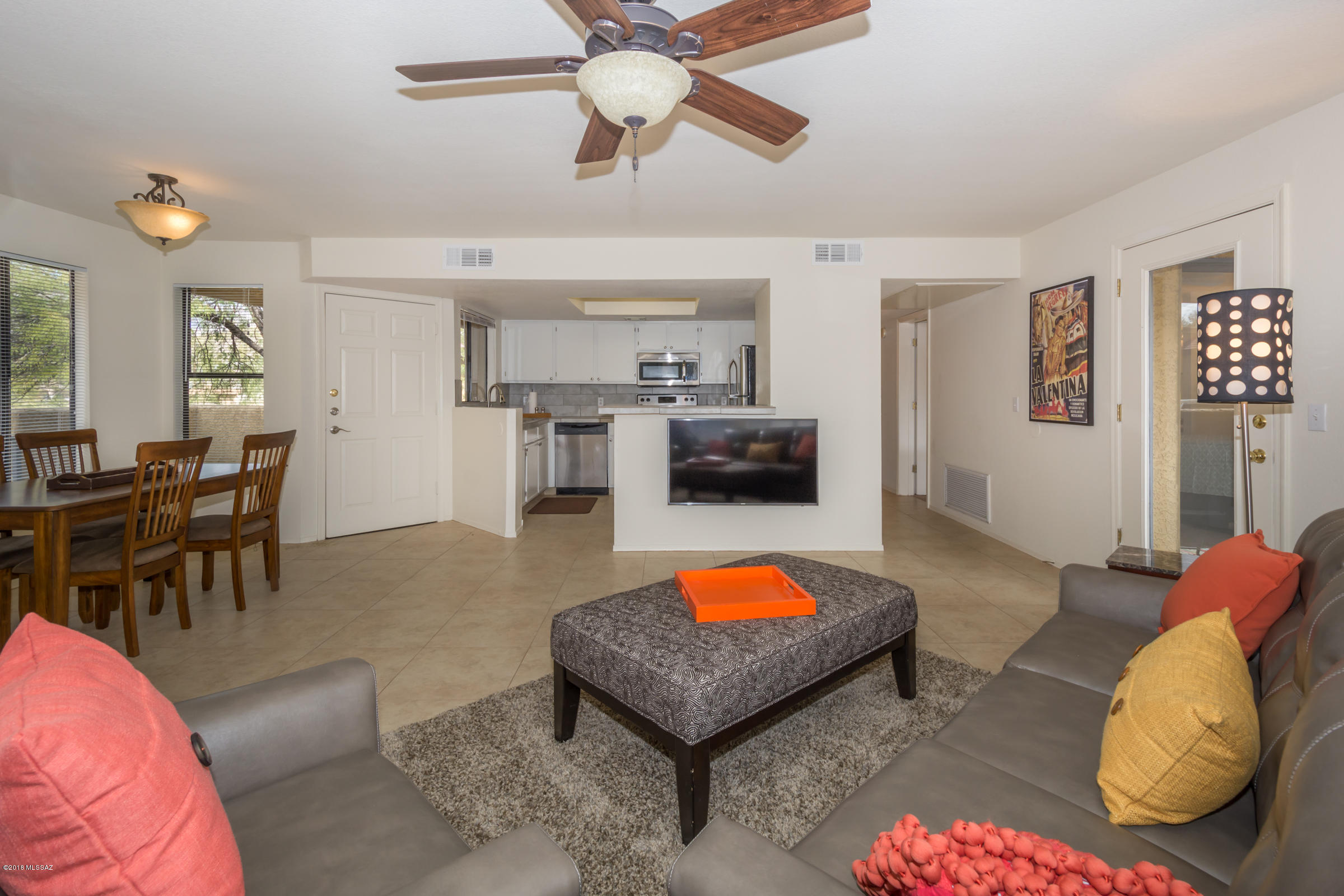 7255 East Snyder Road, Unit 7205 Tucson, AZ 85750 - Photo 1 of 30