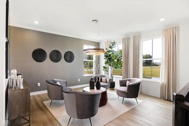 $345,585 | 4145 Los Gatos Avenue, Plainfield, IN 46168