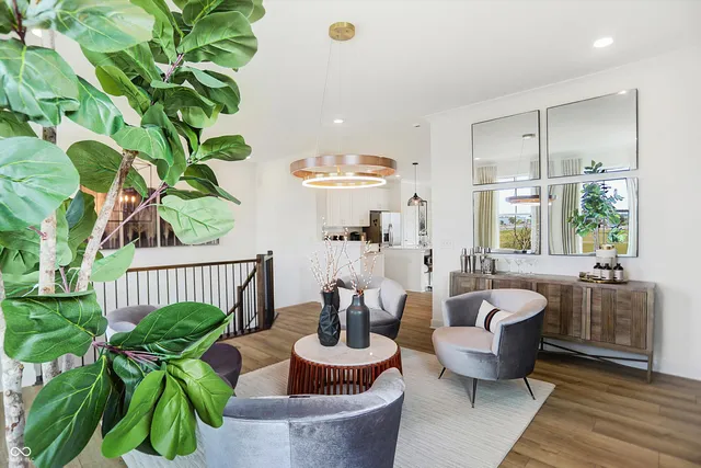 $345,585 | 4145 Los Gatos Avenue, Plainfield, IN 46168