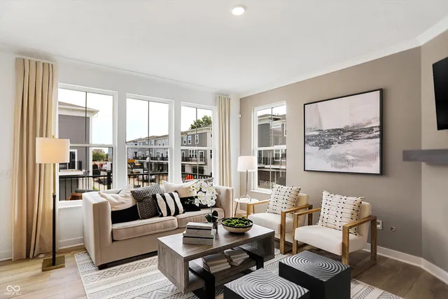 $345,585 | 4145 Los Gatos Avenue, Plainfield, IN 46168