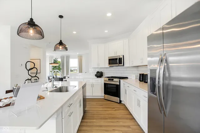 $345,585 | 4145 Los Gatos Avenue, Plainfield, IN 46168