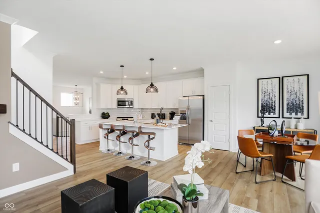 $345,585 | 4145 Los Gatos Avenue, Plainfield, IN 46168