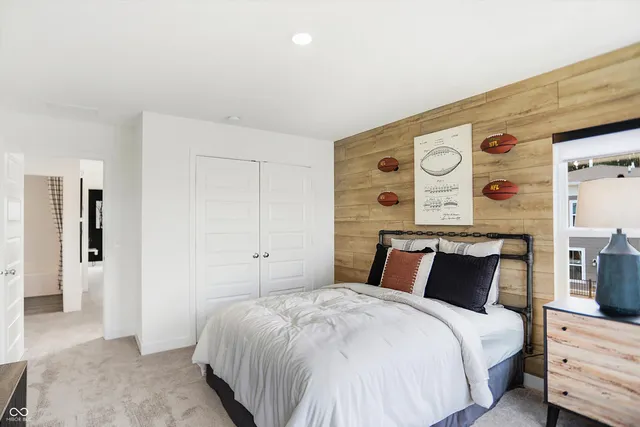 $345,585 | 4145 Los Gatos Avenue, Plainfield, IN 46168