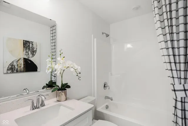 $345,585 | 4145 Los Gatos Avenue, Plainfield, IN 46168