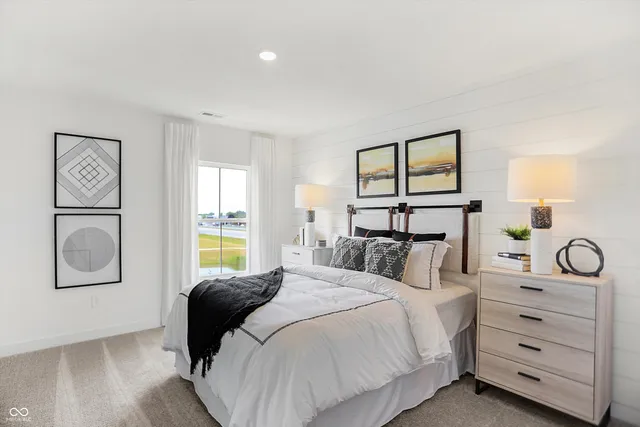 $345,585 | 4145 Los Gatos Avenue, Plainfield, IN 46168