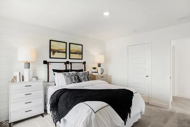 $345,585 | 4145 Los Gatos Avenue, Plainfield, IN 46168