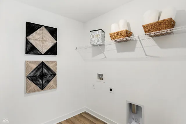 $345,585 | 4145 Los Gatos Avenue, Plainfield, IN 46168