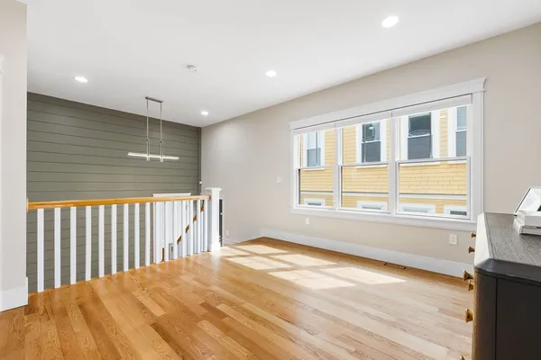 $1,550,000 | 7 Whitman Street, Unit A, Somerville, MA 02144