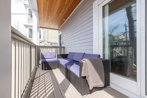 $1,550,000 | 7 Whitman Street, Unit A, Somerville, MA 02144