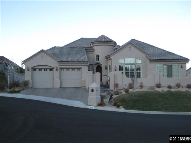 5015 Landy Bank Court Reno, NV 89519 - Photo 1 of 10 Photo 1