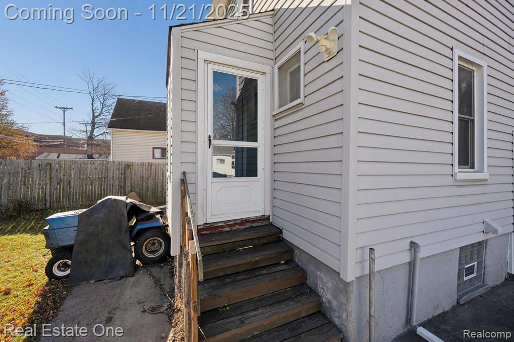 159 Dwight Street River Rouge, MI 48218 - Photo 43 of 48