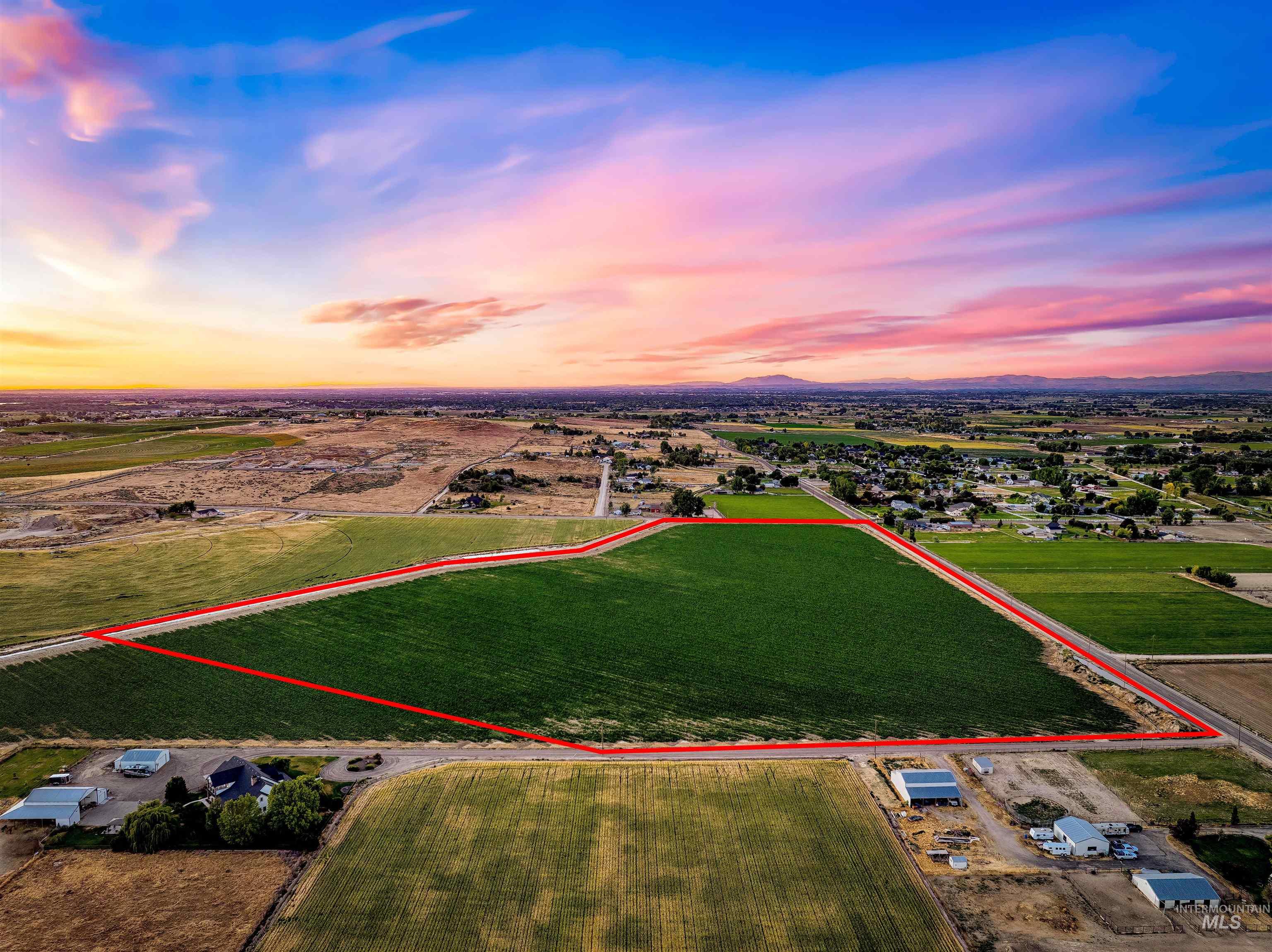 0 South Track Road Nampa, ID 83686 - Photo 17 of 33