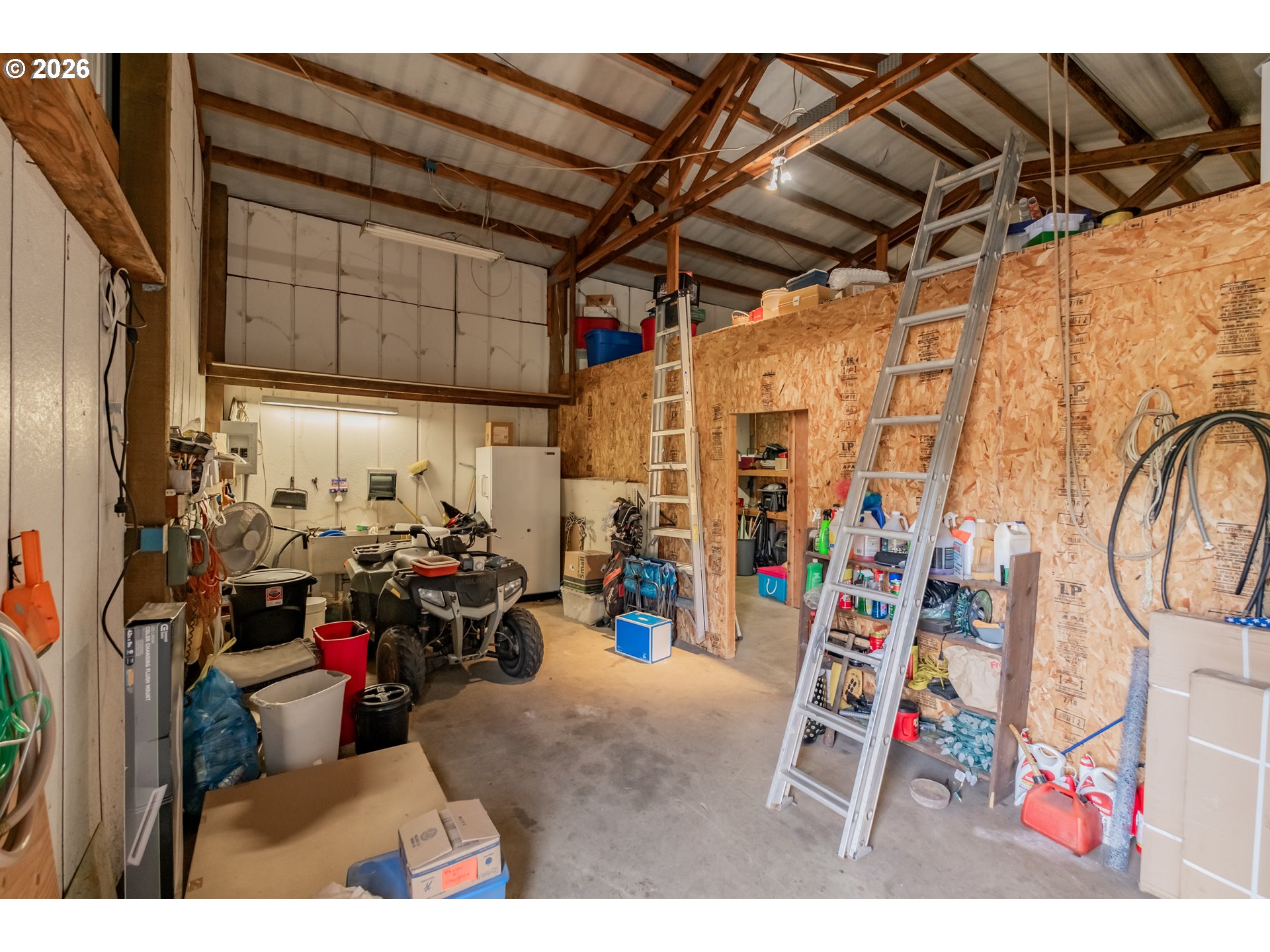 35180 Southeast Surface Road Estacada, OR 97023 - Photo 31 of 48 Gallery Image 31