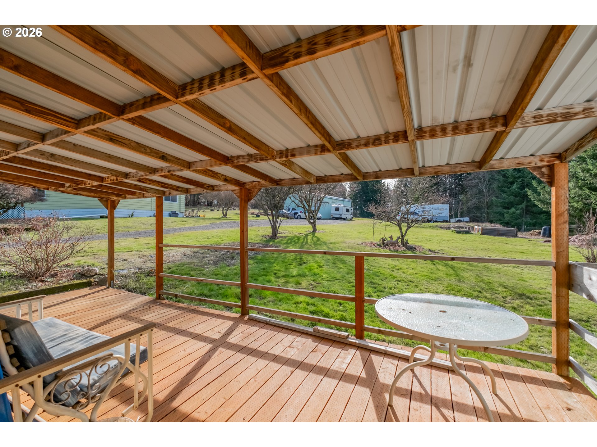35180 Southeast Surface Road Estacada, OR 97023 - Photo 47 of 48 Gallery Image 47