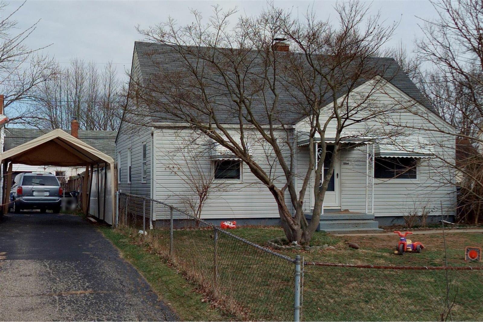 3064 Karl Road Columbus, OH 43224 - Photo 1 of 1 3064 Karl Rd