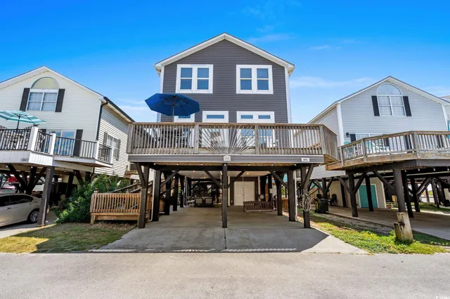 $699,500 | 6001-e5 South Kings Highway, Myrtle Beach, SC 29575