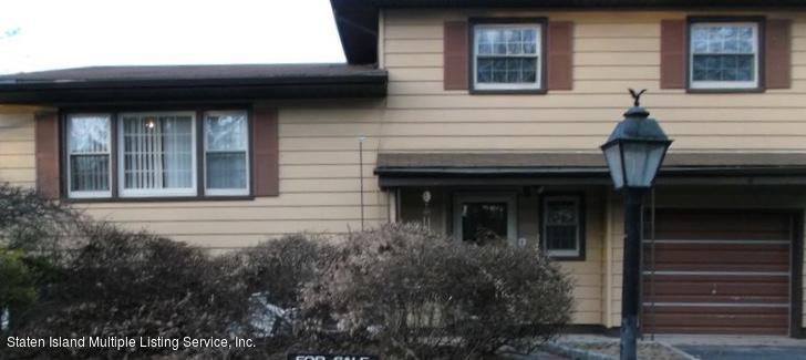 1 Sarno Street Colonia, NJ 07067 - Photo 30 of 30 a view of entrance of the house