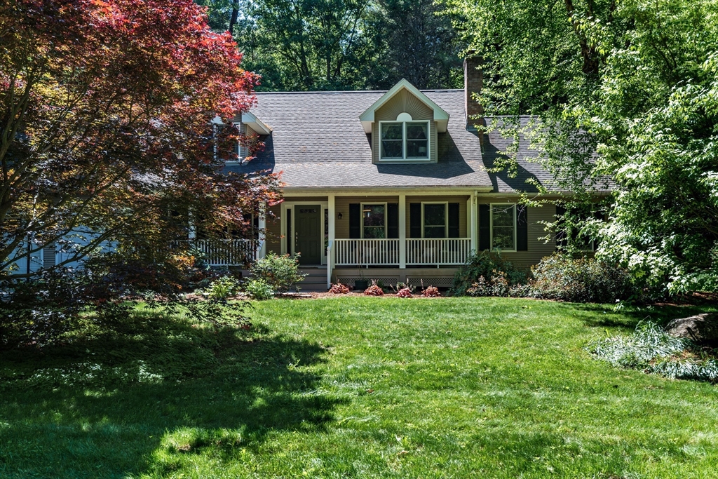 18 Fort Hill Road Haydenville, MA 01039 - Photo 2 of 33