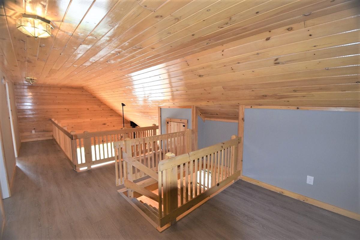334 Hudson Road Glenburn, ME 04401 - Photo 32 of 50 Second level...