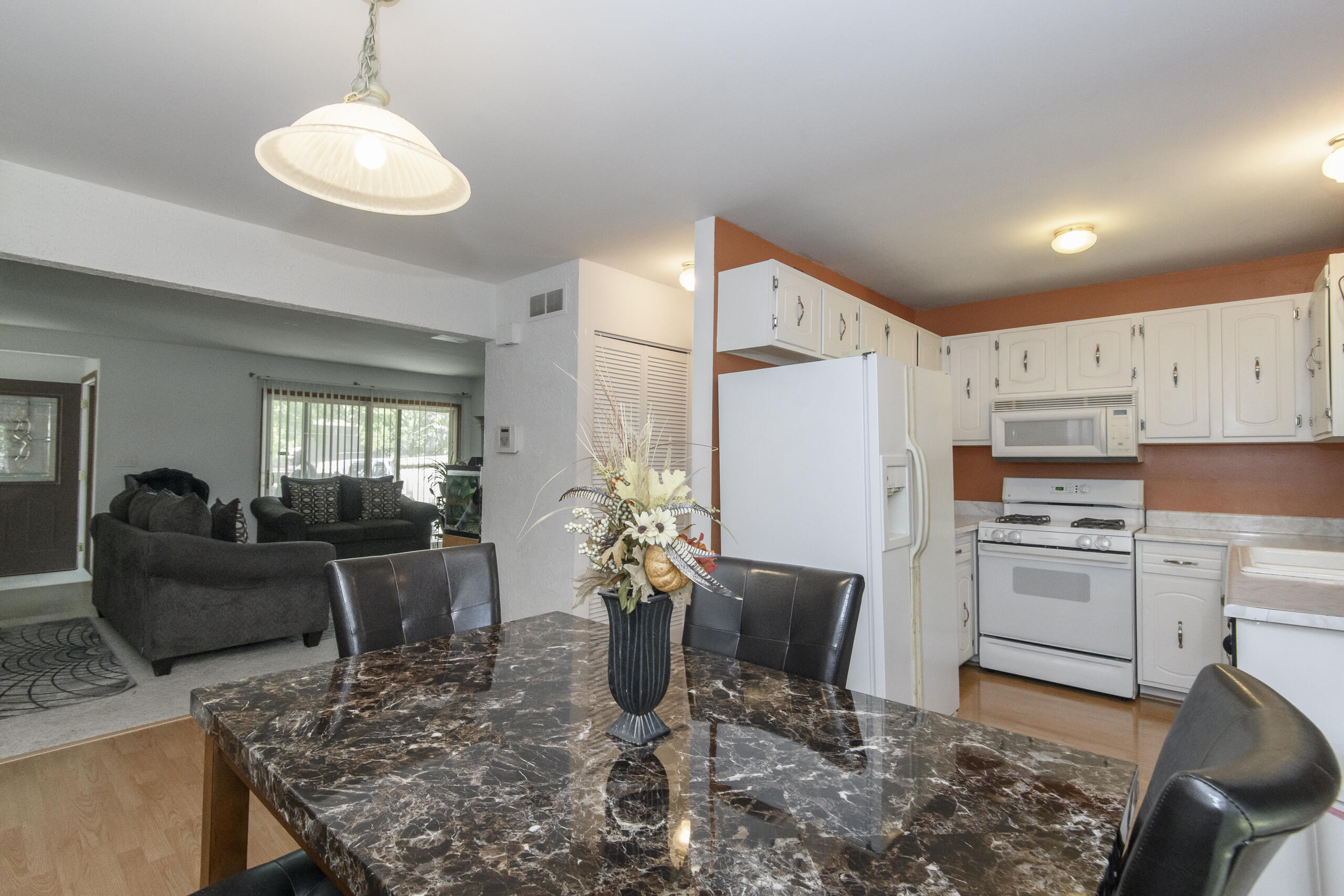 6941 West Glenbrook Road, Unit 3 Milwaukee, WI 53223 - Photo 11 of 32 Open Layout