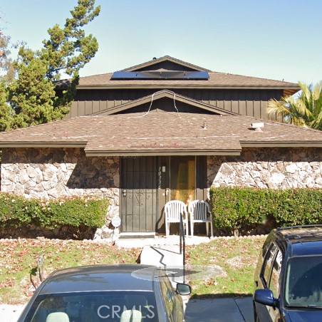 10336 Restful Court Santee, CA 92071 - Photo 1 of 1 a view of a house with a porch
