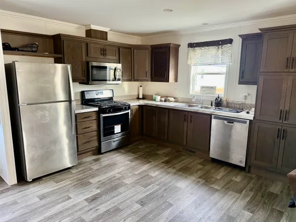 $134,900 | 38005 Highway 18, Unit 65, Prairie du Chien, WI 53821