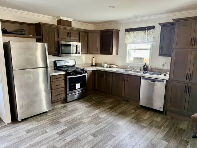 $139,900 | 38005 Highway 18, Unit 65, Prairie du Chien, WI 53821